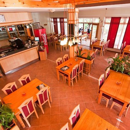 Hotel Plitvicka Vrela Grabovac  Esterno foto