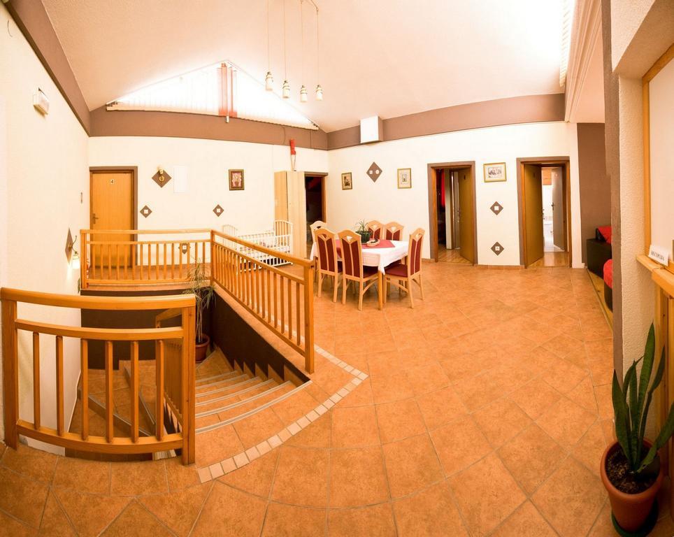 Hotel Plitvicka Vrela Grabovac  Esterno foto