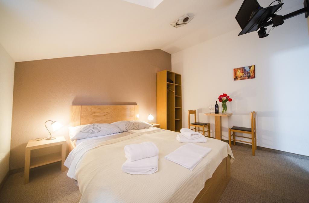 Hotel Plitvicka Vrela Grabovac  Esterno foto