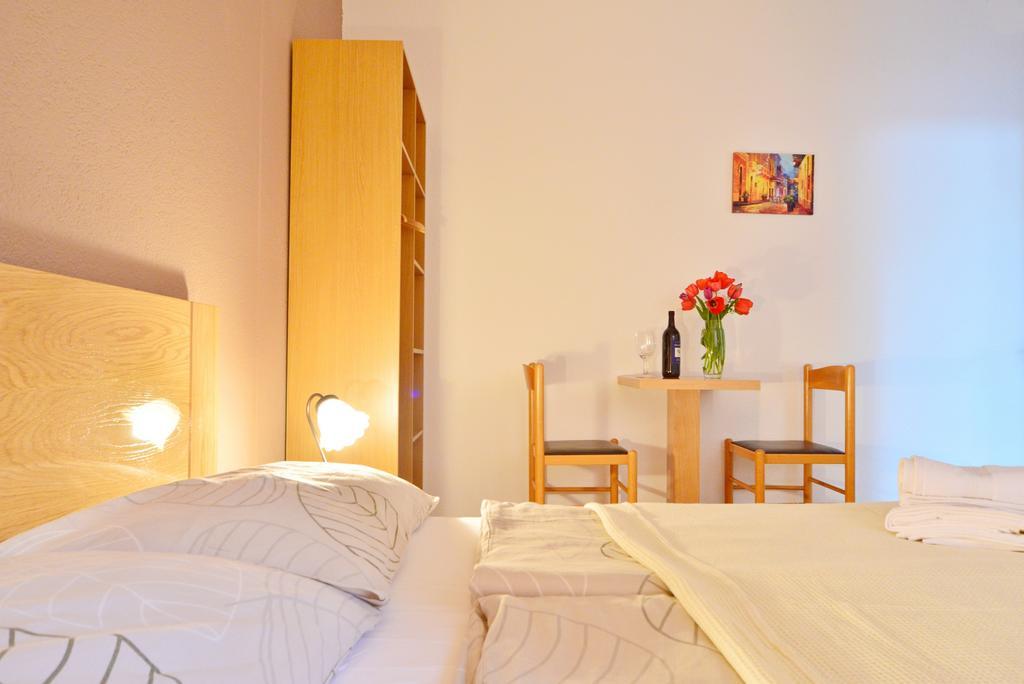 Hotel Plitvicka Vrela Grabovac  Esterno foto