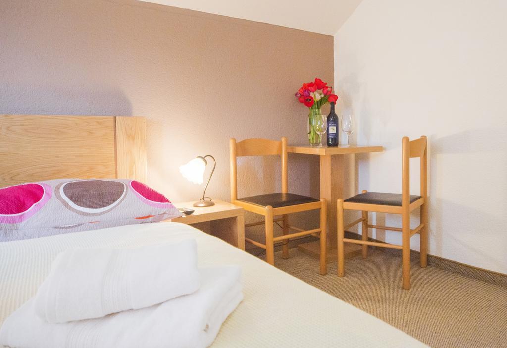 Hotel Plitvicka Vrela Grabovac  Esterno foto