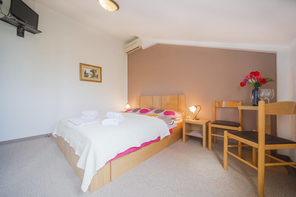 Hotel Plitvicka Vrela Grabovac  Esterno foto