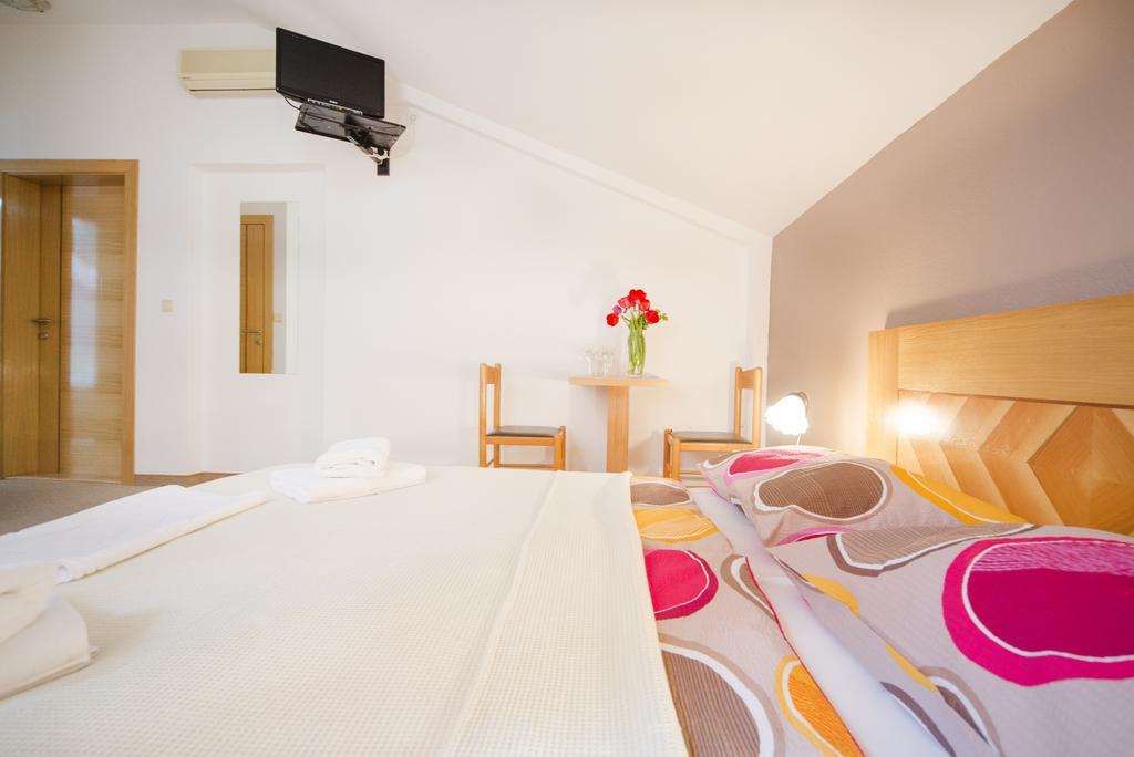 Hotel Plitvicka Vrela Grabovac  Esterno foto