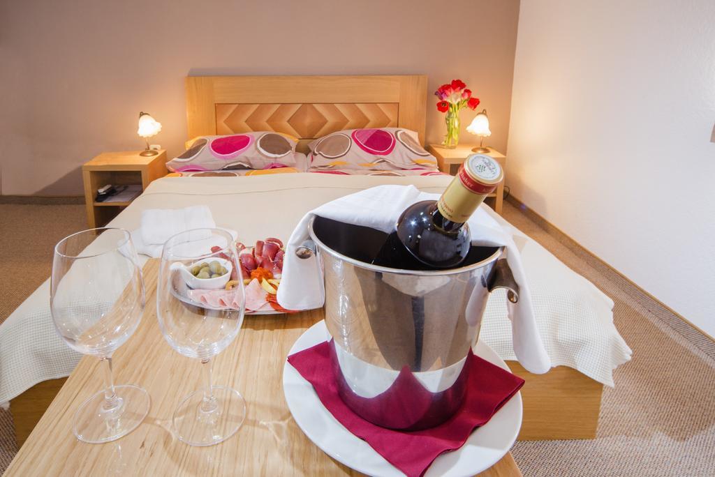 Hotel Plitvicka Vrela Grabovac  Esterno foto
