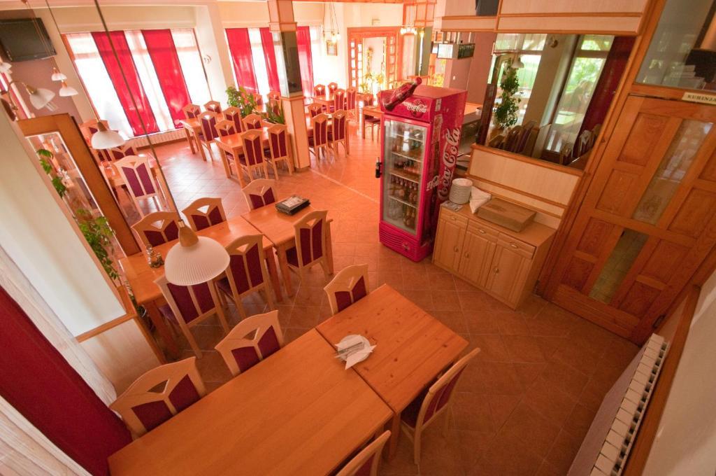 Hotel Plitvicka Vrela Grabovac  Esterno foto