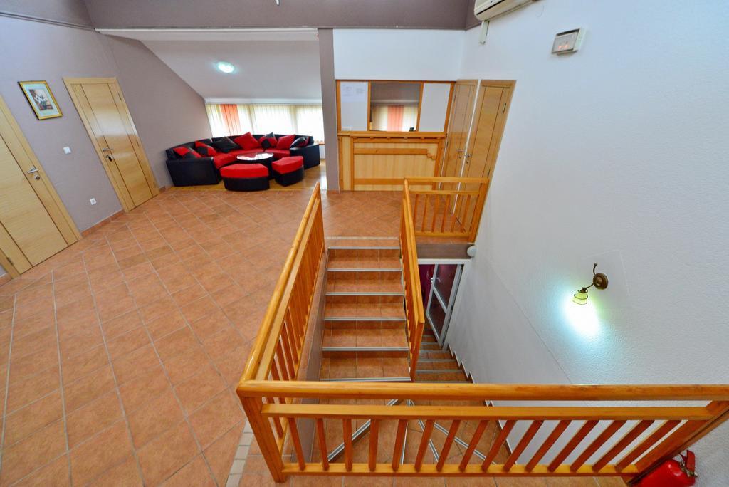 Hotel Plitvicka Vrela Grabovac  Esterno foto