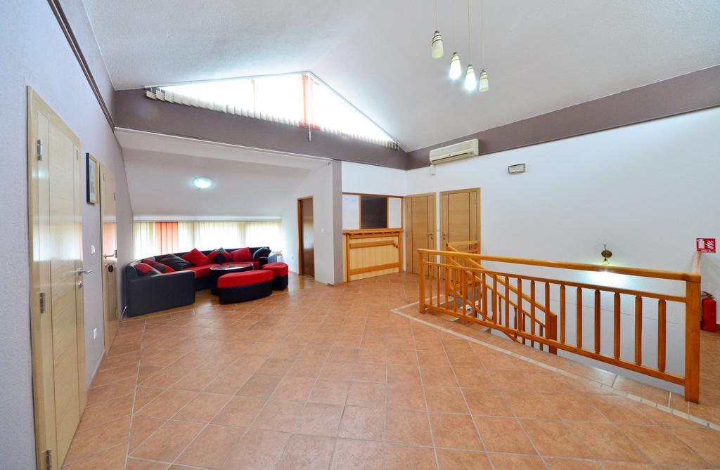 Hotel Plitvicka Vrela Grabovac  Esterno foto