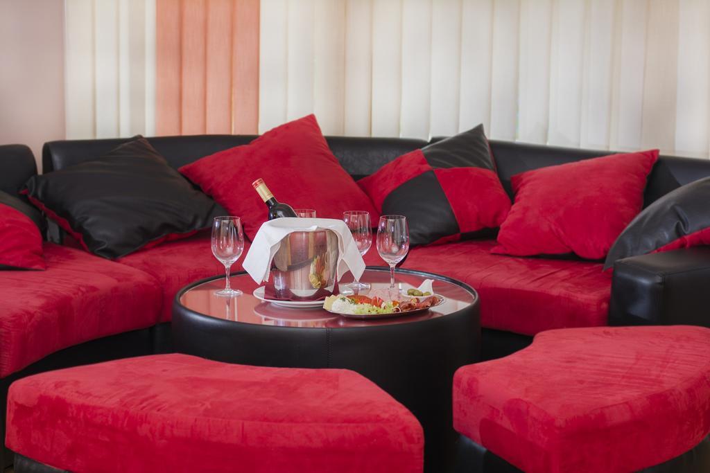 Hotel Plitvicka Vrela Grabovac  Esterno foto