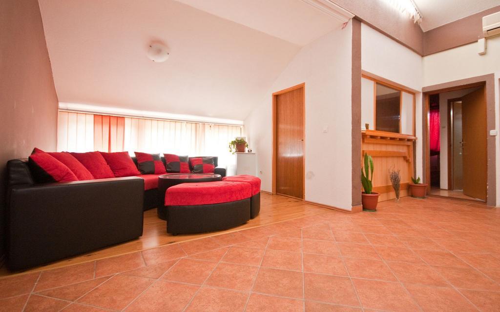 Hotel Plitvicka Vrela Grabovac  Esterno foto