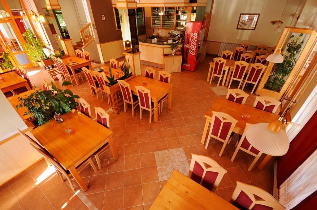 Hotel Plitvicka Vrela Grabovac  Esterno foto