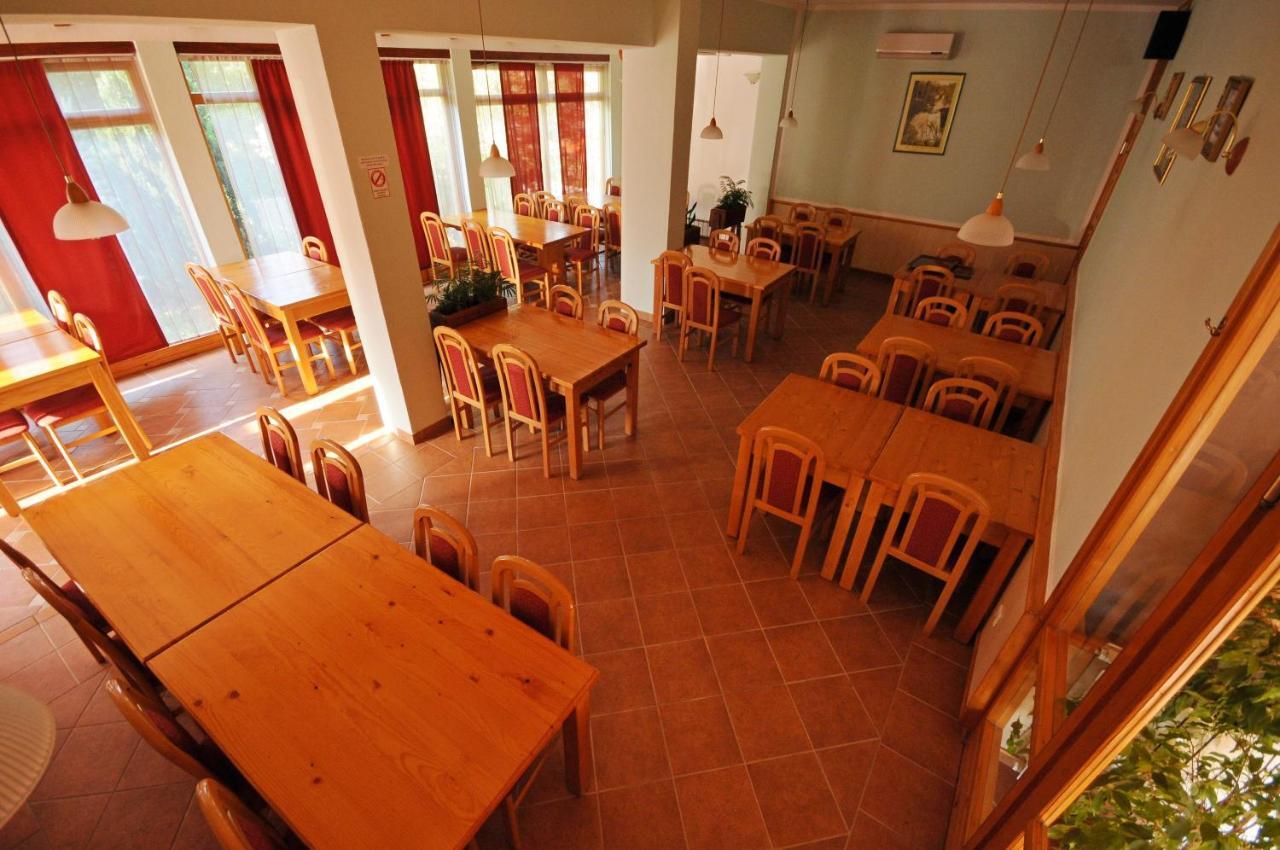 Hotel Plitvicka Vrela Grabovac  Esterno foto